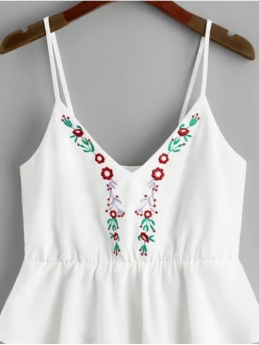 Women’s top
